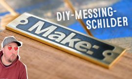 Mastering the Art of Milling Brass Nameplates with Hot Online Tips