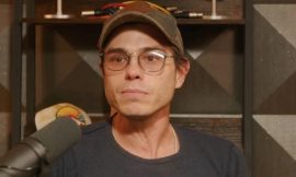 Matthew Lawrence’s Shocking Stand Against Marvel Director