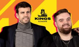 Mediaset takes over the Kings League from Piqué and Ibai: you will now see the Twitch matches on TV