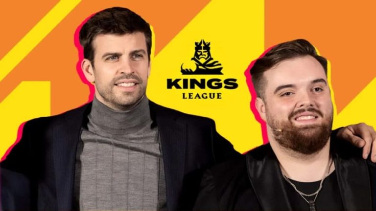 Read more about the article Mediaset takes over the Kings League from Piqué and Ibai: you will now see the Twitch matches on TV