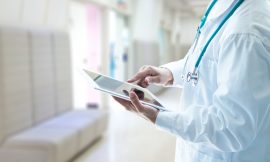 Medical Association Pushes for IT Standards in Health Data Documentation