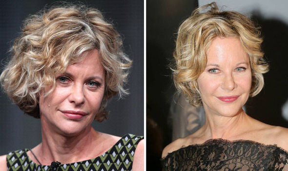 Read more about the article Meg Ryan’s Unrecognizable Transformation in New York