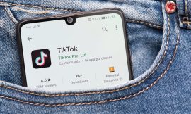 Montana Becomes First US State to Prohibit TikTok Video App