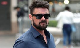 ‘Mortal Kombat 2’ to Feature Karl Urban as Johnny Cage