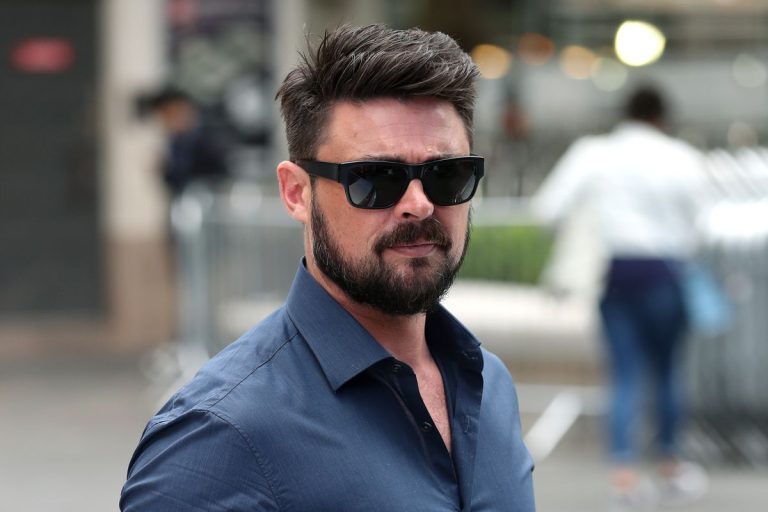Read more about the article ‘Mortal Kombat 2’ to Feature Karl Urban as Johnny Cage