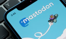 Mozilla’s Mastodon Instance Now Accepting Registrations