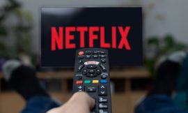 Netflix Cracks Down on Account Sharing in Germany and Austria