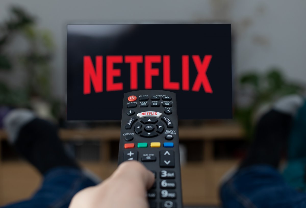 Netflix is ​​now taking action against account sharing in Germany and Austria