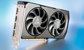 New Mainstream Graphics Cards Experience Price Drop on Hot Online Platforms