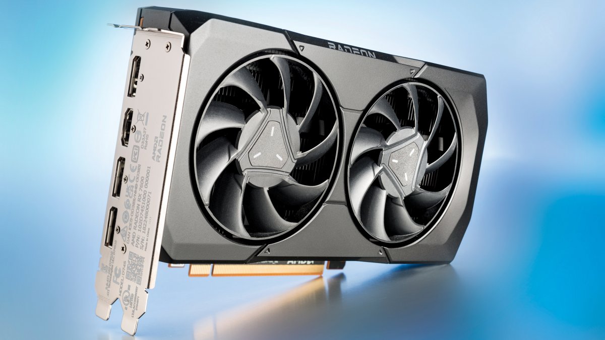Price slide in new mainstream graphics cards |  hot online