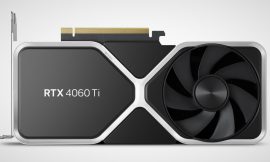 Nvidia’s New GeForce RTX 4060 Graphics Card for Under 400 Euros in 2 Years
