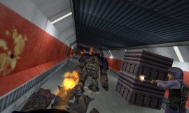 PC Users Beware: Half-Life Poses a Risk