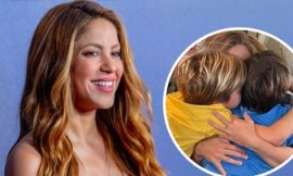 Piqué’s family angered by Shakira’s most recent decision