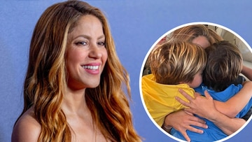 Read more about the article Piqué’s family angered by Shakira’s most recent decision