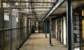 Preparing Prisoners for Life Outside Bars with Virtual Reality