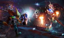 Ratchet & Clank Rift Apart Unleashes its Interdimensional Adventure on PC Gamers