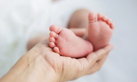 Revolutionary Start-up Pledges Customizable DNA for Newborns