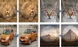 Revolutionize Your Image Processing with DragGAN’s AI-powered, Photo-realistic Technology