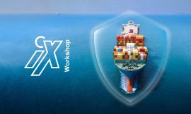 Safe Container Operation: Tools and Methods for Security with iX-Workshop