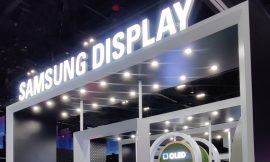 Samsung Display Acquires Micro-OLED Specialist eMagin