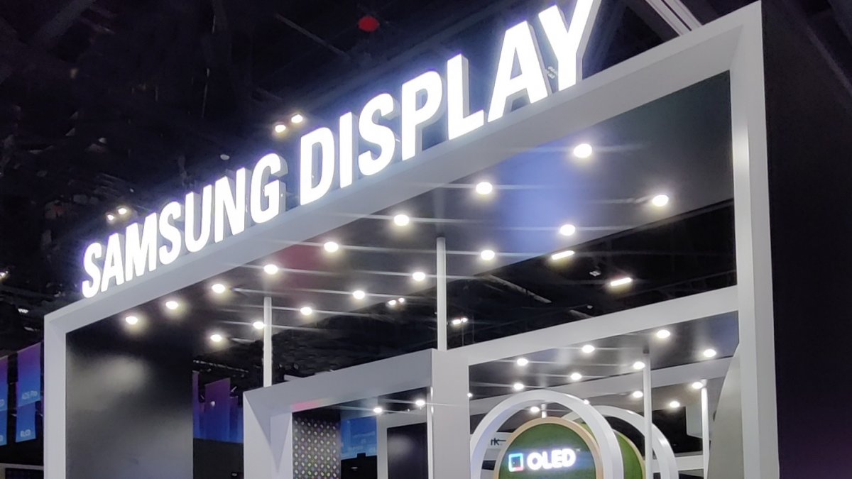 Samsung Display takes over micro-OLED specialist eMagin