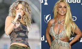 Shakira May Attend Met Gala 2023