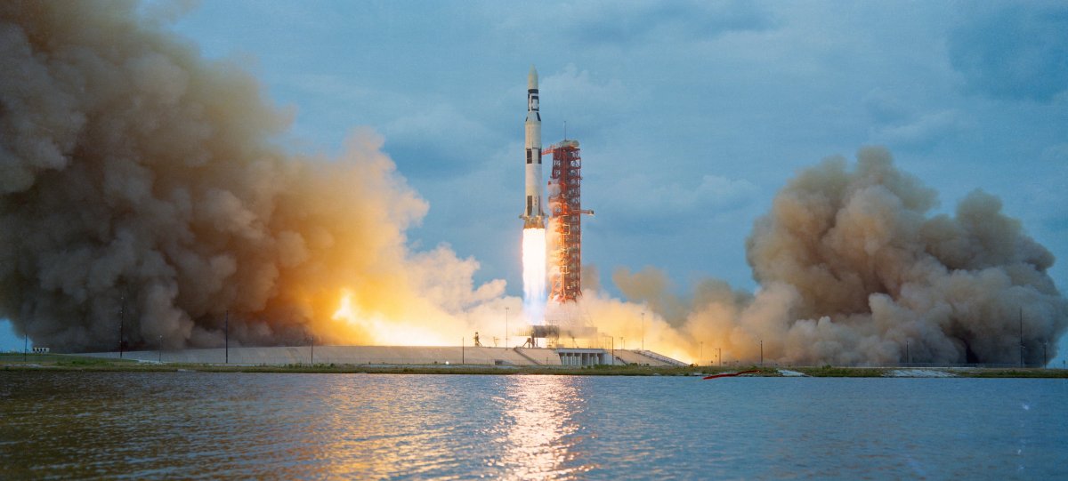 America's first outpost in space: "Skylab" started 50 years ago