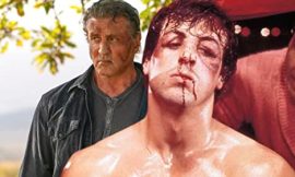 Sylvester Stallone Returns in Heart-Pumping Sequel to One of His Epic Films After 30 Years