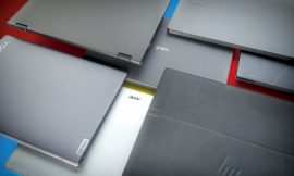 Testing 13 and 14 Inch Notebooks with Latest Core i Processors