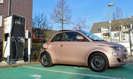 The Bizarre Equation of ADAC for Electric Car Expenses