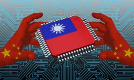 The Implications of China’s Pursuit of Taiwan on the Semiconductor Industry