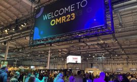 The OMR Festival: Revolutionizing Tomorrow with Kai Pflaume, Sascha Lobo, and the Hipsters