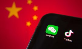 TikTok accused of storing sensitive US user data in China