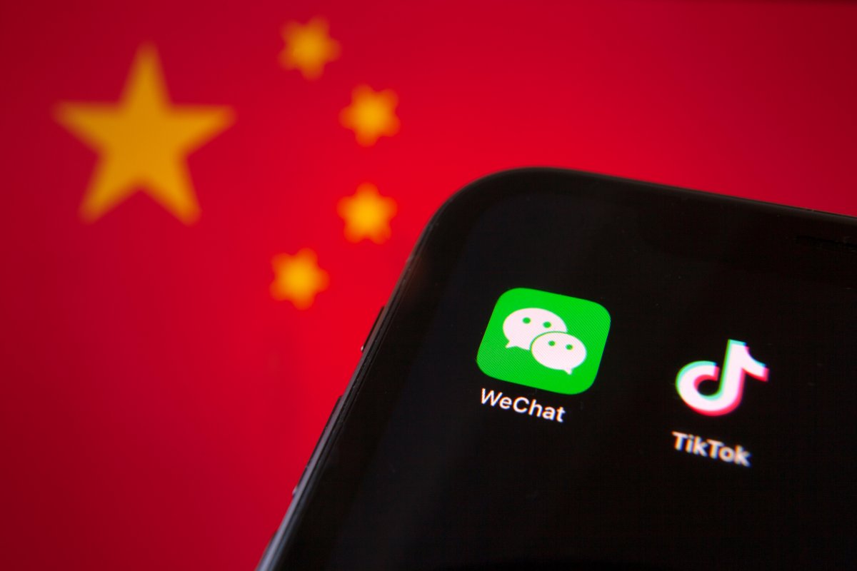 TikTok est accusé de stocker des données sensibles d’utilisateurs américains en Chine