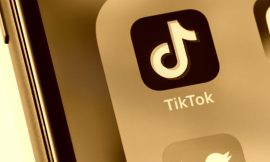TikTok files lawsuit against Montana’s ban