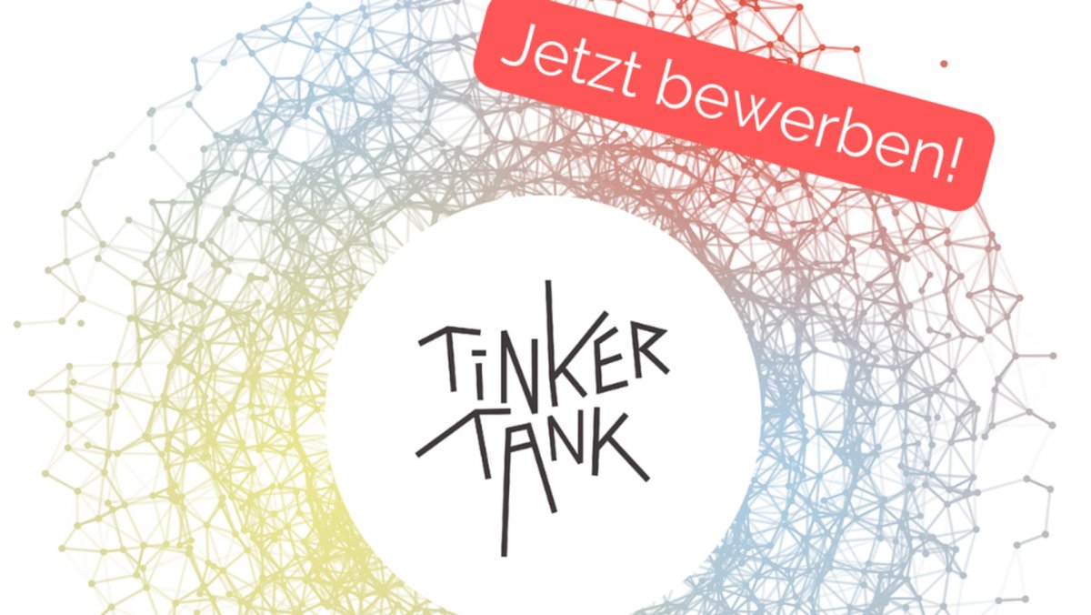 Tinkertank Mentor Camp: Workshop for teachers and mentors
