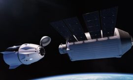 US Startup Plans to Launch First Private Space Station in 2025: Haven-1
