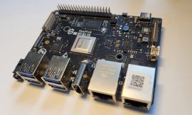 Ubuntu Now Available for Visionfive-2 RISC-V Single-Board Computers