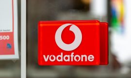Vodafone’s Global Workforce Reduced by 11,000 Jobs