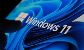 Windows 11 Upgrade Brings Live German Subtitles and Taskbar Seconds