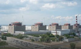 Zaporizhia Nuclear Power Plant Experiences Power Outage Yet Again