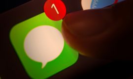 iOS 16.6 Likely to Bring iMessage Key Verification: When to Expect it?