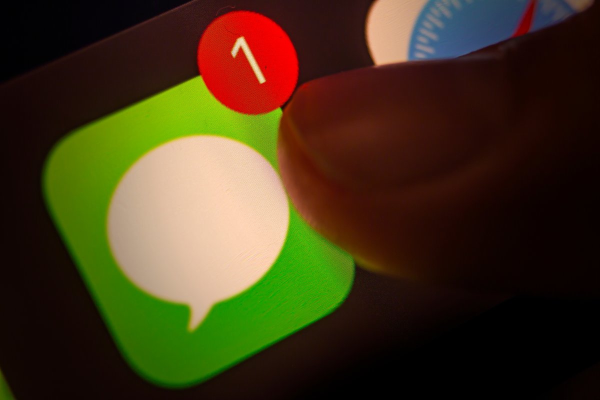 iOS 16.6 devrait apporter la vérification de clé iMessage : quand peut-on s’y attendre ?