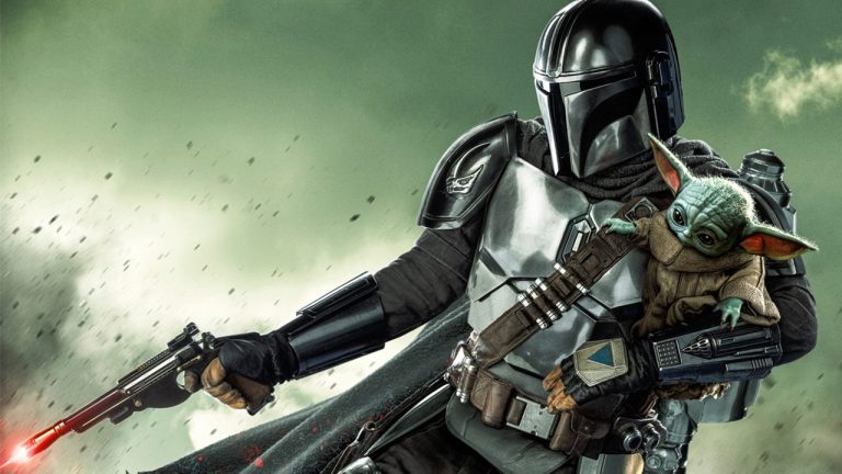 Read more about the article The Dark Saber’s Fate in The Mandalorian Exposes a Major Issue with Disney Plus’ Star Wars Series