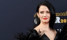Eva Green’s Career Soars After Winning $1 Million Legal Battle Over Sci-Fi Film That Tried to Use Her as a Scapegoat