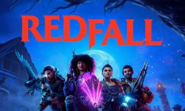 Microsoft Excluded from Redfall Development