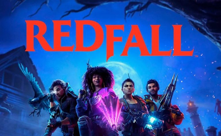 Read more about the article Microsoft Excluded from Redfall Development