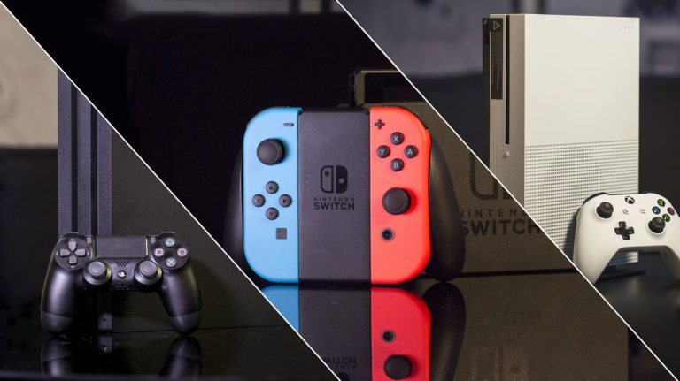Read more about the article The best GAME offers on Nintendo Switch, PS5, PS4, Xbox and PC Gaming bundles to celebrate communions