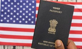 Rajkotupdates.news : America Granted Work Permits for Indian Spouses of h-1 b Visa Holders