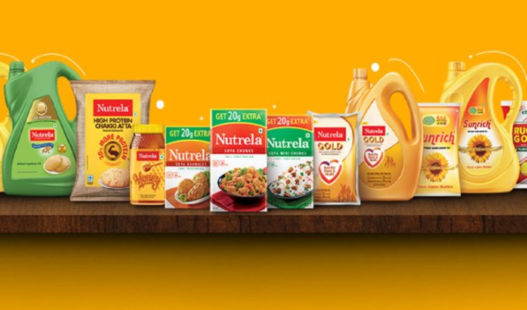 Read more about the article Rajkot Updates News: Ruchi Soya to be Renamed Patanjali Foods Company Board Approves Stock Surges